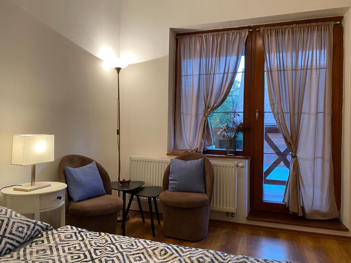 Gabriel Guest house Vysoke Tatry