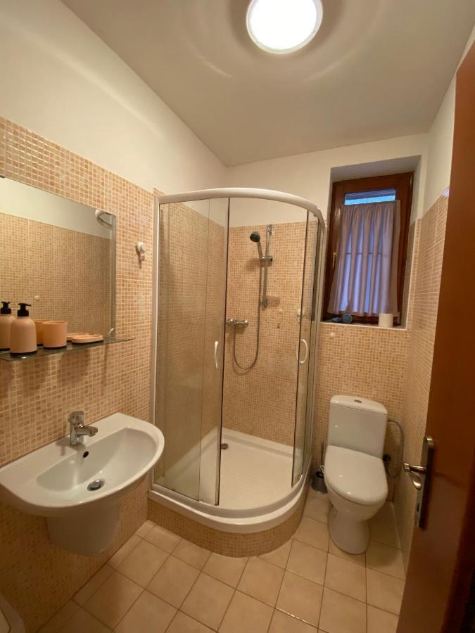 Guest house Gabriel Vysoke Tatry