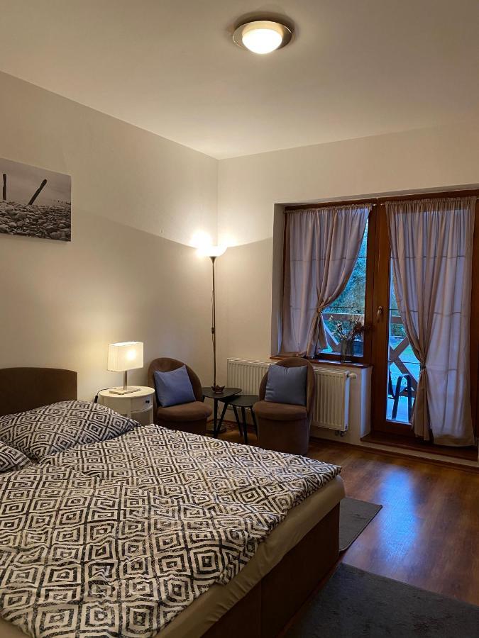 Guest house Gabriel 3*