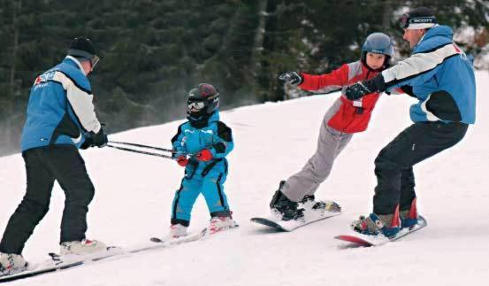 Gabriel 3* Vysoke Tatry