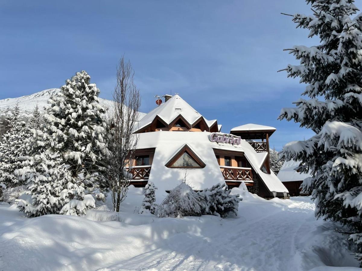 Gabriel Guest house 3*