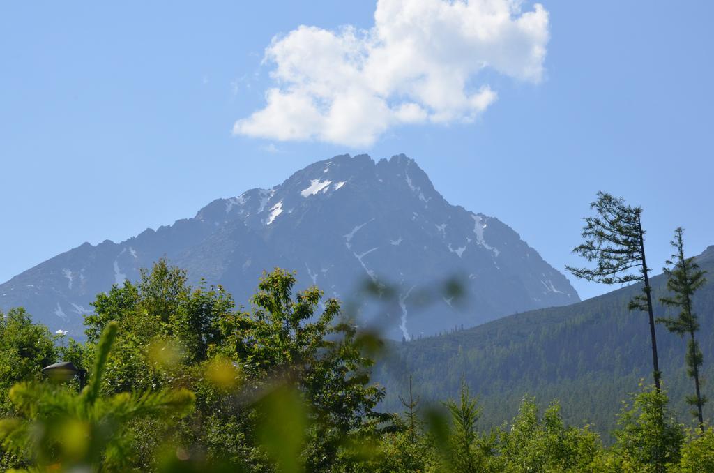 Gabriel 3* Vysoke Tatry