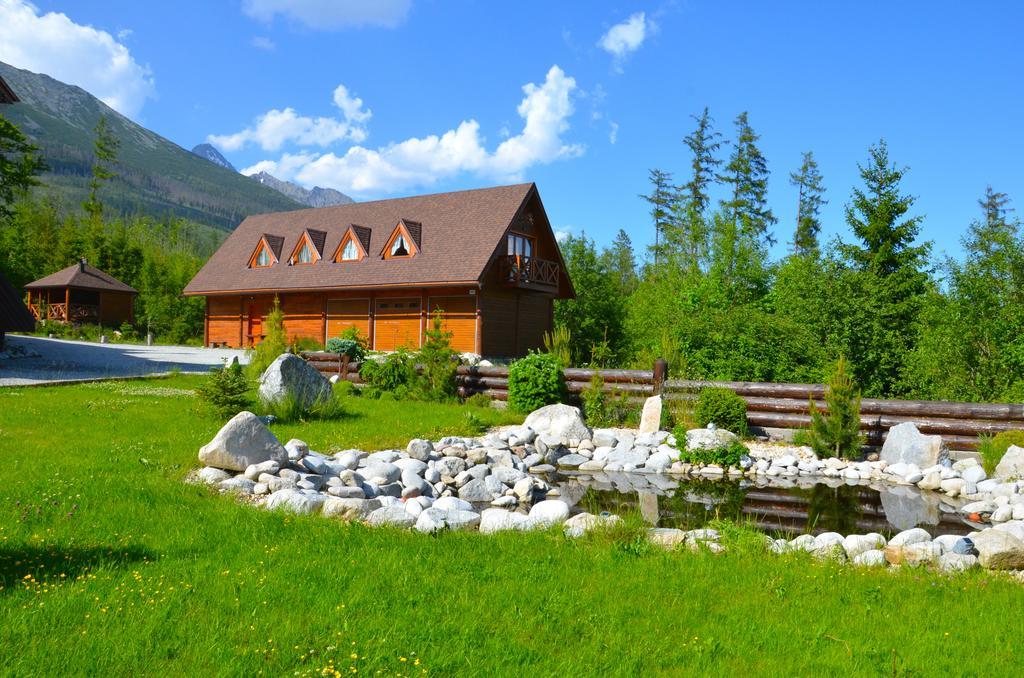 Gabriel 3* Vysoke Tatry