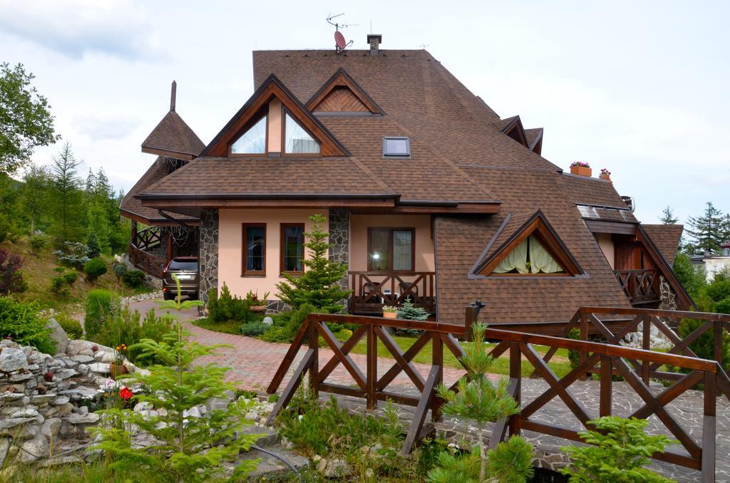 Gabriel 3* Vysoke Tatry