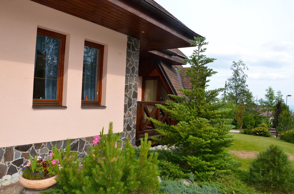 Guest house Gabriel 3*