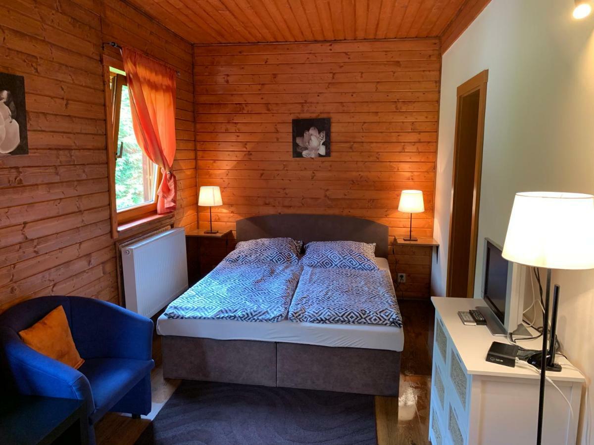 Guest house Gabriel